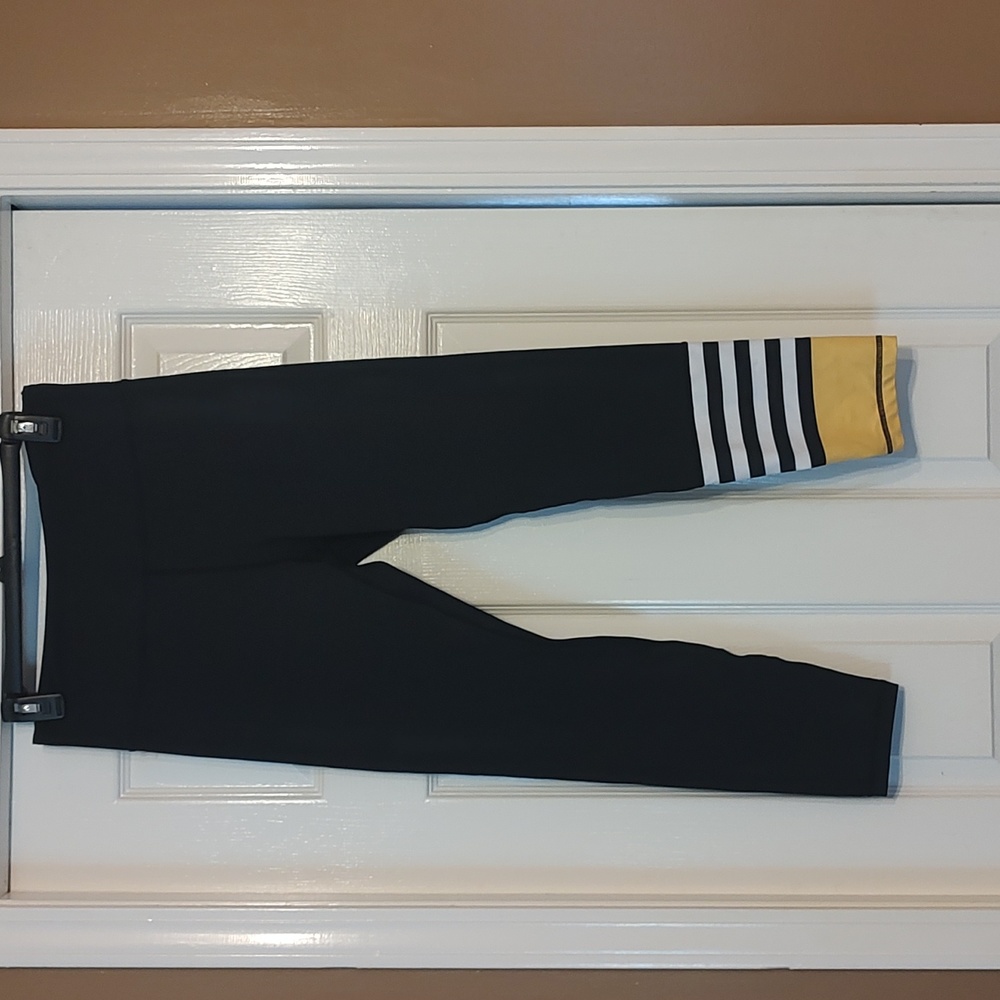 Zyia leggings size 8-10